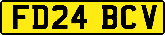 FD24BCV