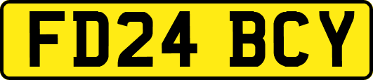 FD24BCY