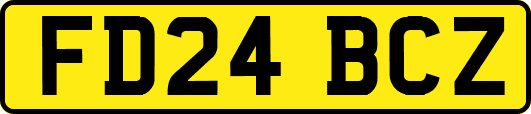FD24BCZ