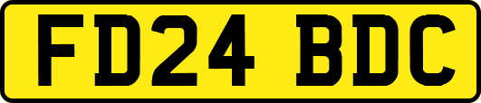 FD24BDC