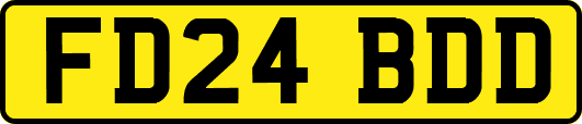 FD24BDD