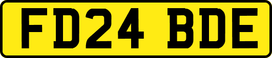 FD24BDE