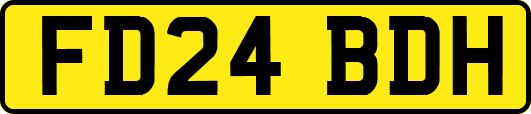 FD24BDH
