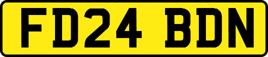 FD24BDN