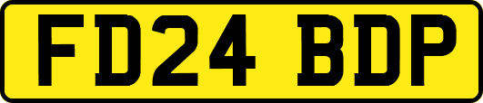 FD24BDP