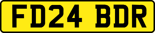 FD24BDR