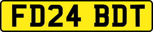 FD24BDT