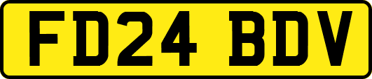 FD24BDV