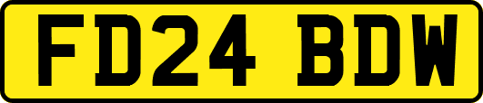 FD24BDW