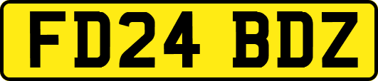 FD24BDZ