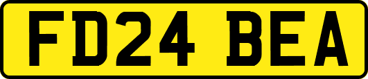 FD24BEA