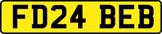 FD24BEB
