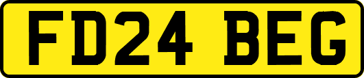 FD24BEG