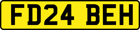 FD24BEH