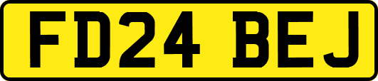 FD24BEJ