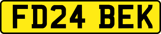 FD24BEK