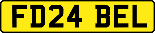 FD24BEL
