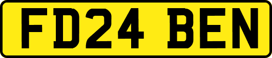 FD24BEN