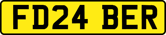 FD24BER