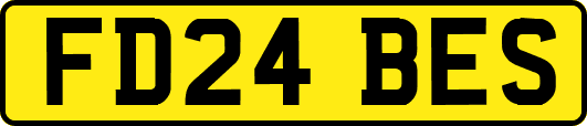 FD24BES