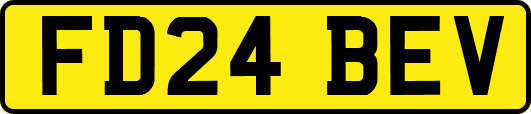 FD24BEV