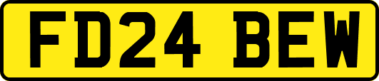 FD24BEW
