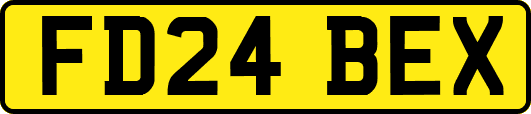 FD24BEX
