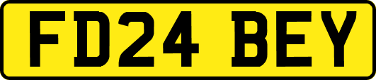 FD24BEY