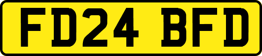 FD24BFD