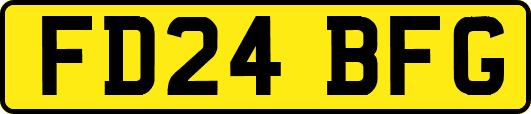 FD24BFG