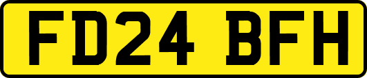 FD24BFH