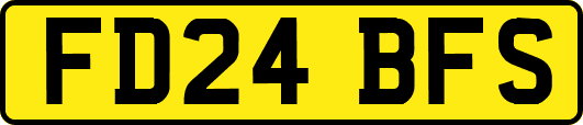 FD24BFS