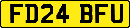 FD24BFU