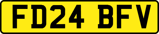FD24BFV