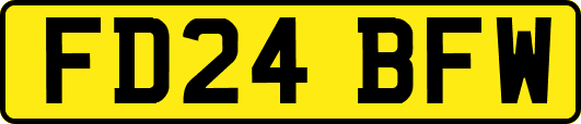 FD24BFW