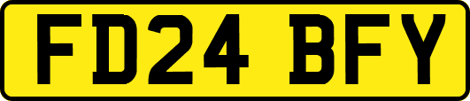 FD24BFY