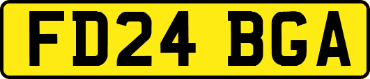 FD24BGA