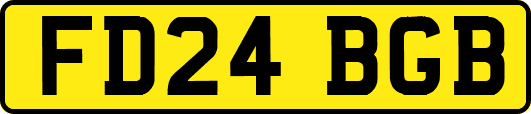 FD24BGB