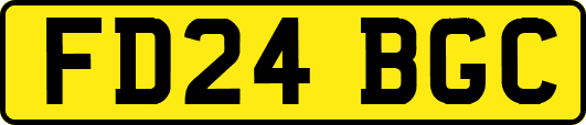 FD24BGC