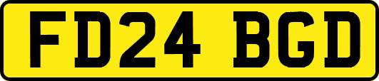FD24BGD