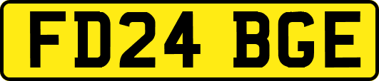 FD24BGE