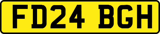 FD24BGH