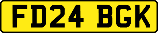 FD24BGK