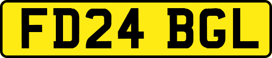 FD24BGL