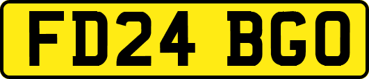 FD24BGO