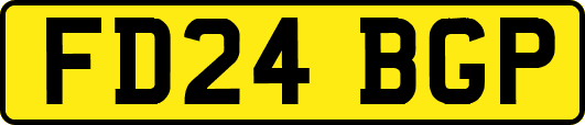 FD24BGP