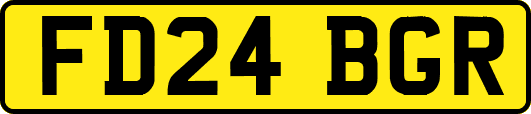 FD24BGR