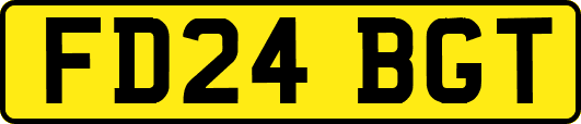 FD24BGT