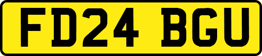 FD24BGU
