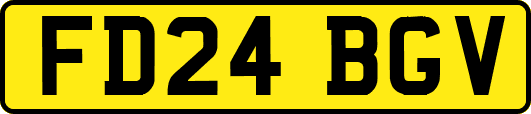 FD24BGV